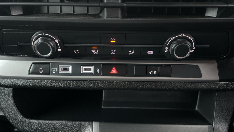 Vauxhall Vivaro L2 Diesel 1.5 Turbo D 120 Prime H1 Van